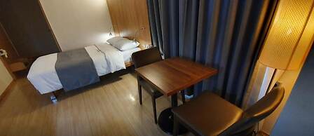 Benikea Hotel Pohang