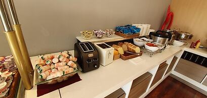 Benikea Hotel Pohang