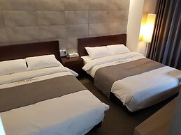Benikea Hotel Pohang