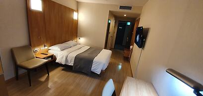 Benikea Hotel Pohang