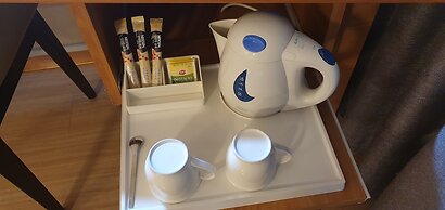 Benikea Hotel Pohang