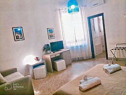 Il Quadrifoglio Room&Suite