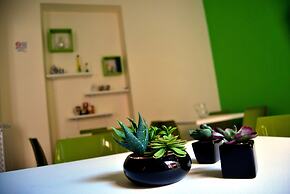 Il Quadrifoglio Room&Suite