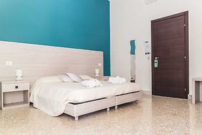 Il Quadrifoglio Room&Suite