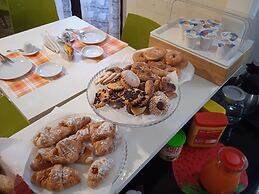 Il Quadrifoglio Room&Suite