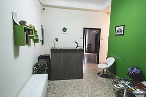 Il Quadrifoglio Room&Suite