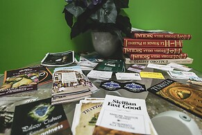 Il Quadrifoglio Room&Suite