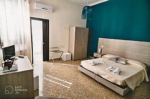 Il Quadrifoglio Room&Suite