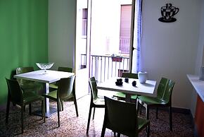 Il Quadrifoglio Room&Suite