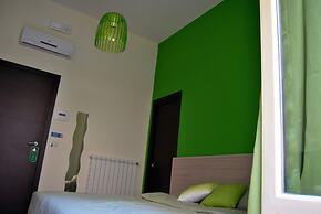 Il Quadrifoglio Room&Suite