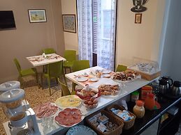 Il Quadrifoglio Room&Suite