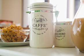 Il Quadrifoglio Room&Suite