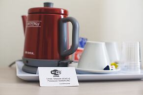 Il Quadrifoglio Room&Suite