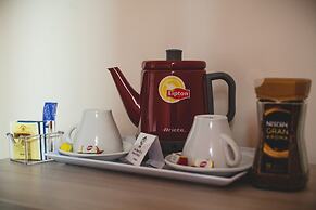 Il Quadrifoglio Room&Suite