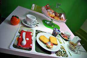 Il Quadrifoglio Room&Suite