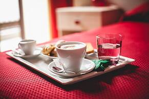 Il Quadrifoglio Room&Suite