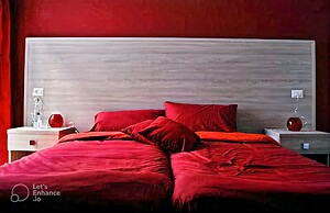 Il Quadrifoglio Room&Suite