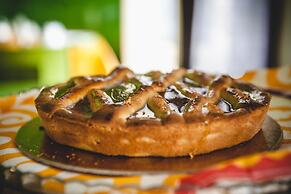 Il Quadrifoglio Room&Suite