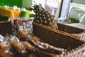 Il Quadrifoglio Room&Suite