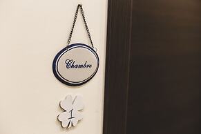 Il Quadrifoglio Room&Suite