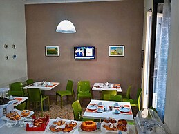 Il Quadrifoglio Room&Suite