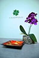 Il Quadrifoglio Room&Suite