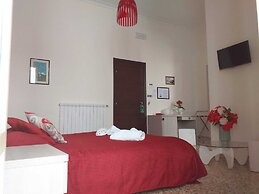 Il Quadrifoglio Room&Suite