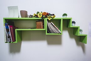 Il Quadrifoglio Room&Suite