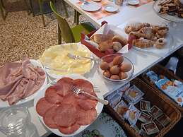 Il Quadrifoglio Room&Suite