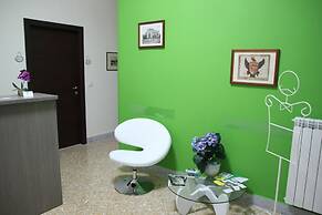 Il Quadrifoglio Room&Suite