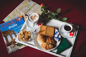 Il Quadrifoglio Room&Suite