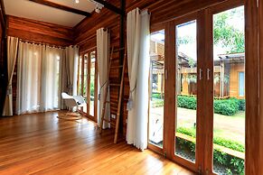 Viangviman Private Pool Villa and resort