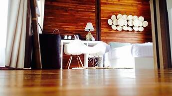 Viangviman Private Pool Villa and resort