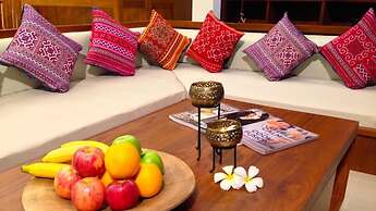 Viangviman Private Pool Villa and resort