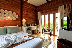 Viangviman Private Pool Villa and resort