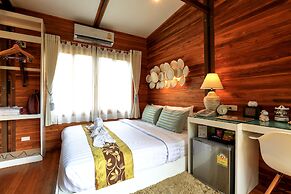 Viangviman Private Pool Villa and resort