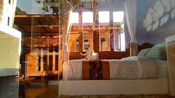 Viangviman Private Pool Villa and resort