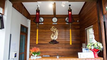 Viangviman Private Pool Villa and resort