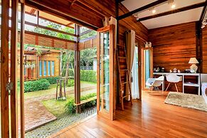 Viangviman Private Pool Villa and resort