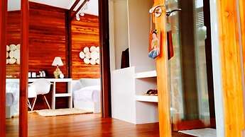 Viangviman Private Pool Villa and resort