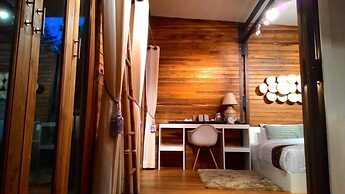 Viangviman Private Pool Villa and resort