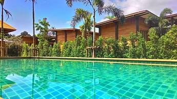 Viangviman Private Pool Villa and resort