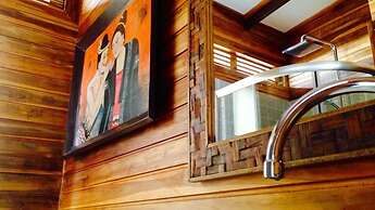 Viangviman Private Pool Villa and resort