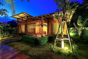 Viangviman Private Pool Villa and resort