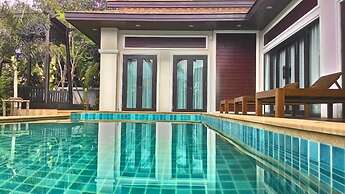 Viangviman Private Pool Villa and resort