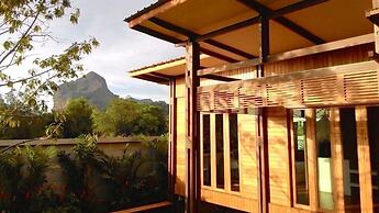 Viangviman Private Pool Villa and resort