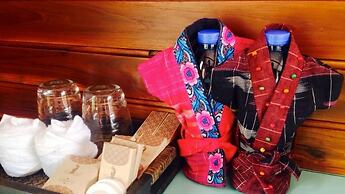 Viangviman Private Pool Villa and resort