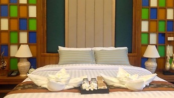 Viangviman Private Pool Villa and resort