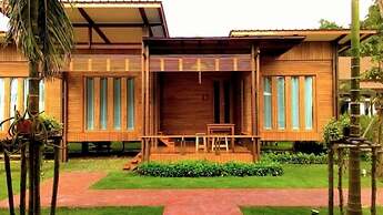 Viangviman Private Pool Villa and resort