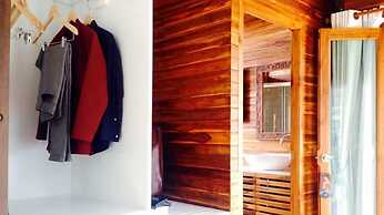 Viangviman Private Pool Villa and resort